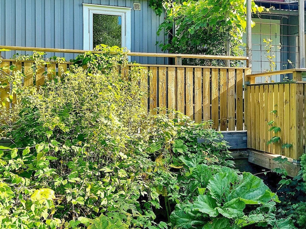 4 Person Holiday Home in Uddevalla