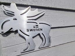 4 Person Holiday Home in Uddevalla