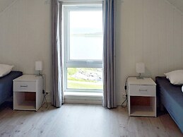 4 Star Holiday Home in Leka