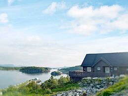 4 Star Holiday Home in Leka