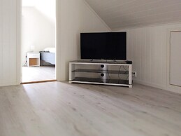 4 Star Holiday Home in Leka