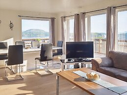 4 Star Holiday Home in Leka