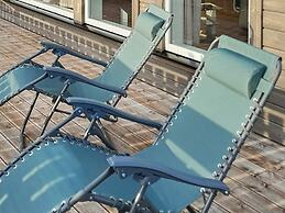 4 Star Holiday Home in Leka