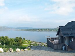 4 Star Holiday Home in Leka