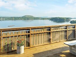 4 Star Holiday Home in Leka