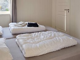 4 Star Holiday Home in Leka