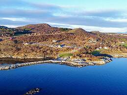 4 Star Holiday Home in Leka