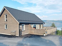4 Star Holiday Home in Leka
