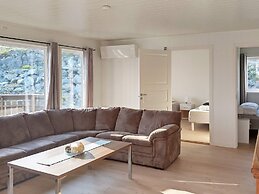 4 Star Holiday Home in Leka