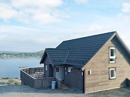 4 Star Holiday Home in Leka