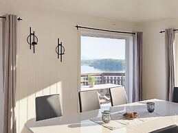 4 Star Holiday Home in Leka