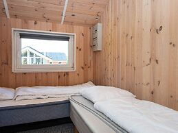 8 Person Holiday Home in Oksbol