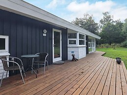 6 Person Holiday Home in Farso