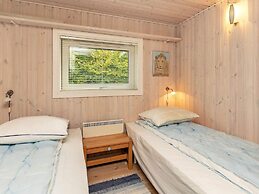 6 Person Holiday Home in Farso