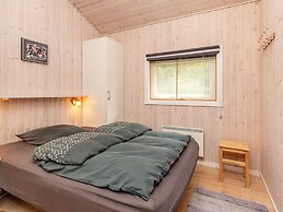 6 Person Holiday Home in Farso