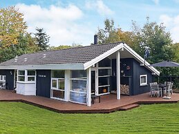 6 Person Holiday Home in Farso