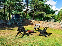 4 Star Holiday Home in Ulfborg