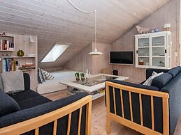 4 Star Holiday Home in Ulfborg