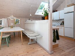 4 Star Holiday Home in Ulfborg