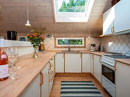 4 Star Holiday Home in Ulfborg