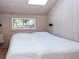 4 Star Holiday Home in Ulfborg