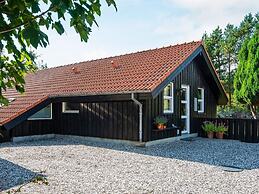 4 Star Holiday Home in Ulfborg