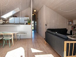 4 Star Holiday Home in Ulfborg