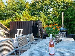 4 Star Holiday Home in Ulfborg