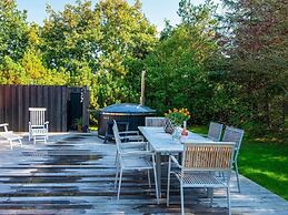 4 Star Holiday Home in Ulfborg