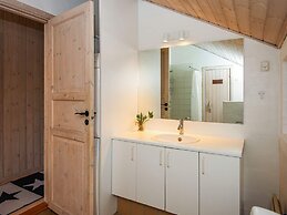 4 Star Holiday Home in Ulfborg