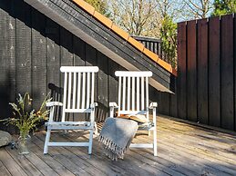 4 Star Holiday Home in Ulfborg