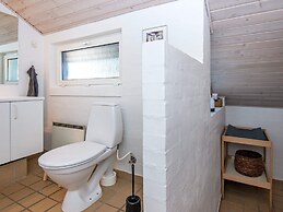 4 Star Holiday Home in Ulfborg