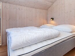 4 Star Holiday Home in Ulfborg