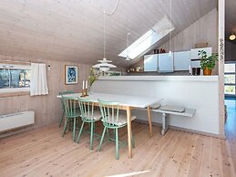 4 Star Holiday Home in Ulfborg