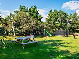 4 Star Holiday Home in Ulfborg