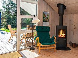 4 Star Holiday Home in Ulfborg