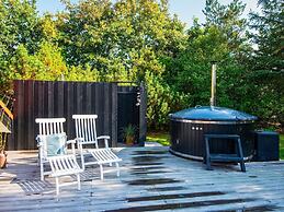 4 Star Holiday Home in Ulfborg