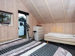 7 Person Holiday Home in Ansager