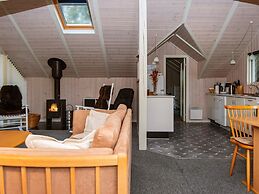 7 Person Holiday Home in Ansager
