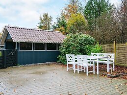 7 Person Holiday Home in Ansager
