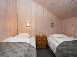 7 Person Holiday Home in Ansager