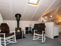 7 Person Holiday Home in Ansager