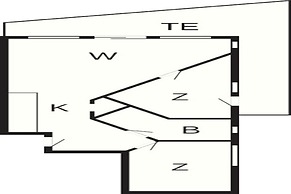5 Star Holiday Home in Wendtorf