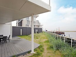 5 Star Holiday Home in Wendtorf