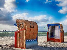 5 Star Holiday Home in Wendtorf