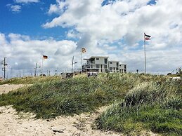 5 Star Holiday Home in Wendtorf