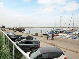 5 Star Holiday Home in Wendtorf