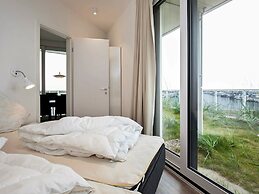 5 Star Holiday Home in Wendtorf