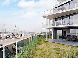5 Star Holiday Home in Wendtorf