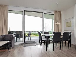 5 Star Holiday Home in Wendtorf